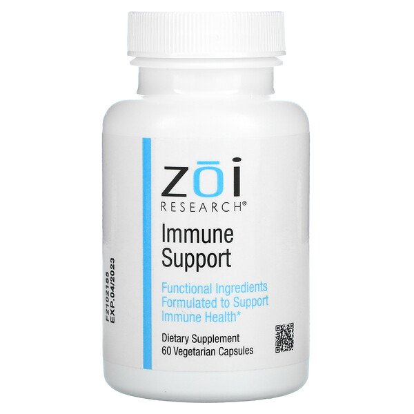 zoi research immune support